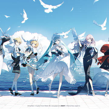 初音ミクシンフォニー2023