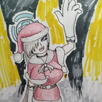メリークリスマス!
