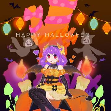 オトカハロウィン2023