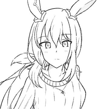 アヤベさん