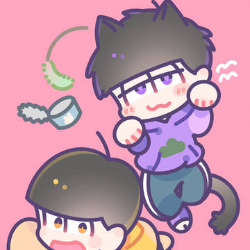 (*´I`*)