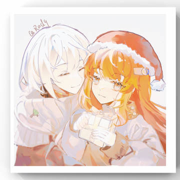 クリスマスイブ