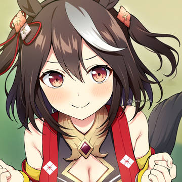 キタサンブラック