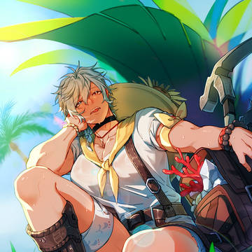 【腐】FF14まとめ⑮