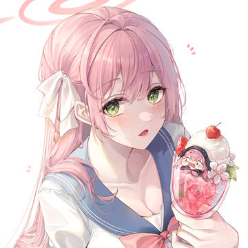 ブルアカ