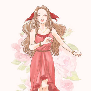 Aerith