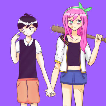 Imaginary Girlfriend