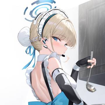 トキ