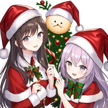 Merry Christmas！