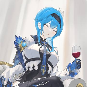 パーティー楽し
