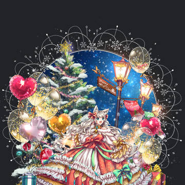 クリスマス2023