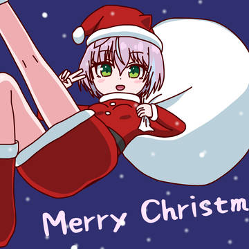 ぺぺサンタさん