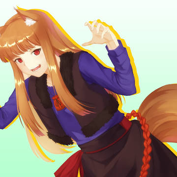 ガオォォォ～