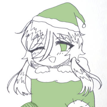 メリークリスマス