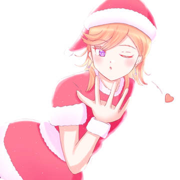 メリークリスマス！！！