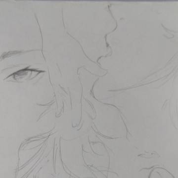 縁巌すけべ落書き