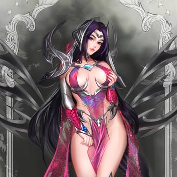 Irelia