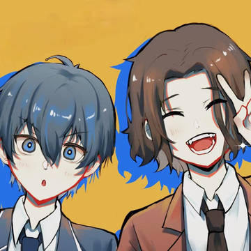 ブルーロック 久遠と潔