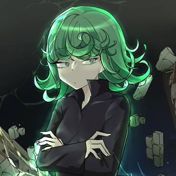 タツマキ