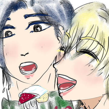 メリークリスマスです〜🎄✨