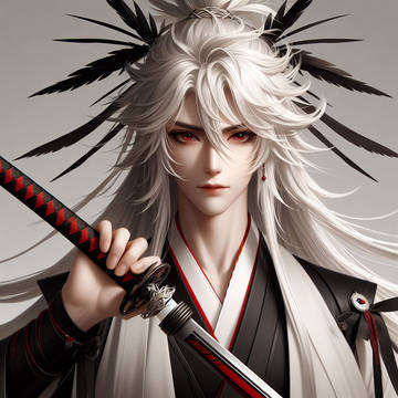 Overgod - Raiha Rokudo