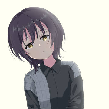 結衣ちゃん
