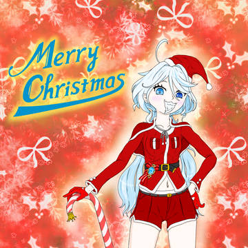 Merry Christmas🎄