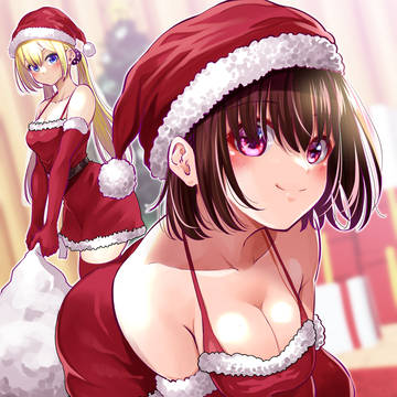 メリークリスマス
