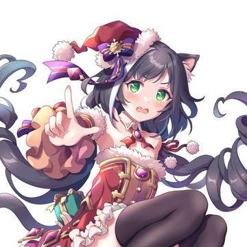 キャル(クリスマス)