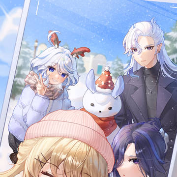 Merry Christmas!🎄