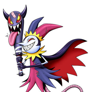Punchmon