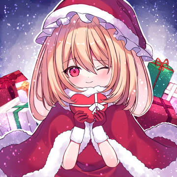 【2023】メリークリスマス‼︎🎄