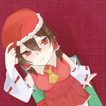 神社の巫女なのに…