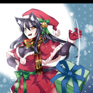 クリスマス2023