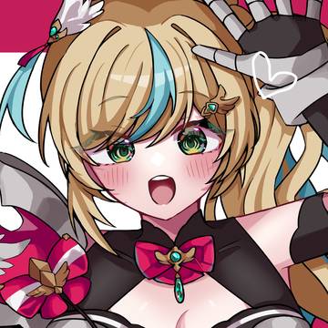 都々ちゃんその2