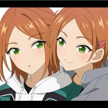 2winkちゃん