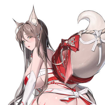 狐
