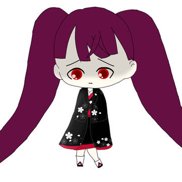 ちびミコ修正版