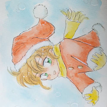 メリークリスマス☆