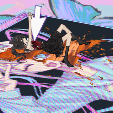 結構いろいろ版権まとめ