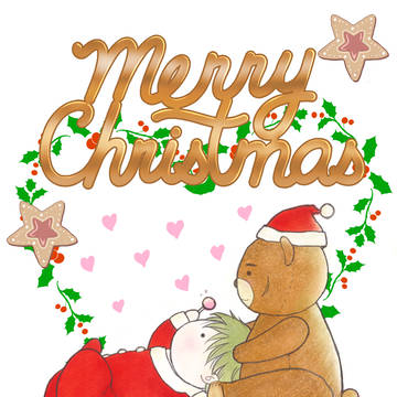メリークリスマス