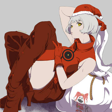 エリザベス🎄⛄