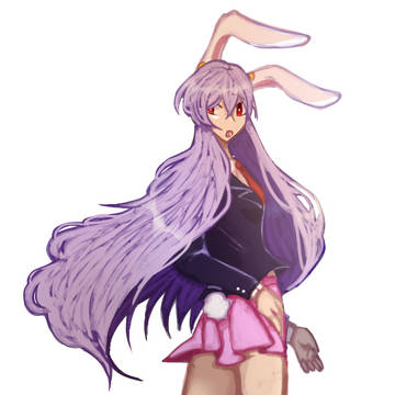 🐰