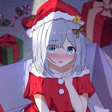 メリークリスマス