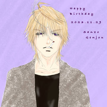 生誕log