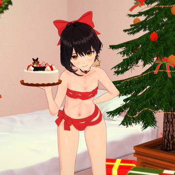 Merry ♂ Xmas!