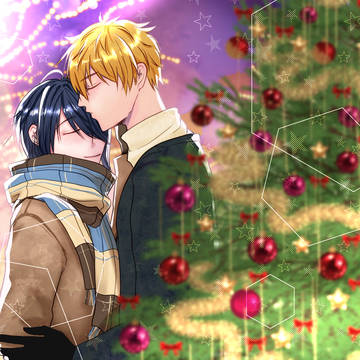 クリスマス2023