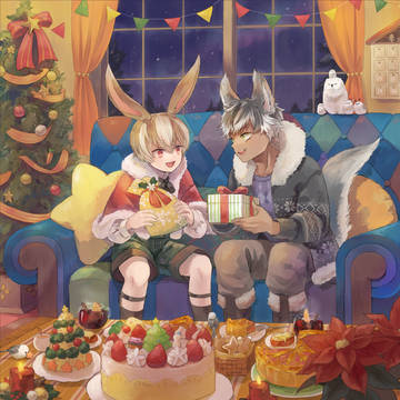 Happy Christmas🎄