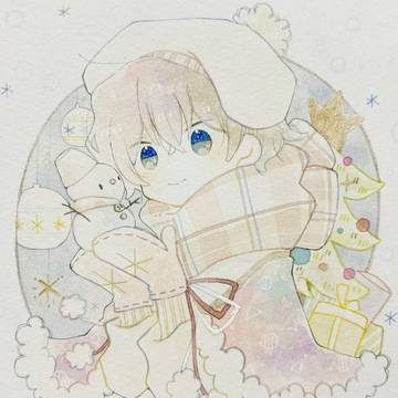 メリークリスマス