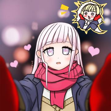 今夜のクリスマスはあなたと一緒に···